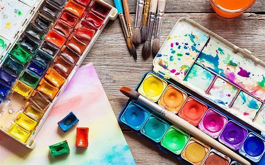 ART in the PARK Workshops, 1 December | Event in Toronto | AllEvents