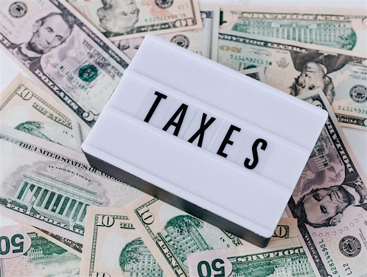 3 Questions You Should Ask Your Tax Professional, 17 January | Event in Baltimore | AllEvents