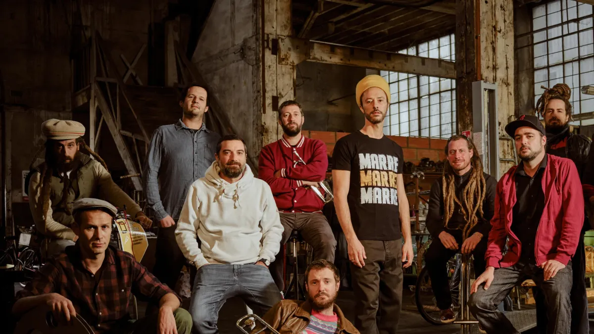 Danakil, Dub Inc in Eckbolsheim, 13 November | Event in Strasbourg | AllEvents