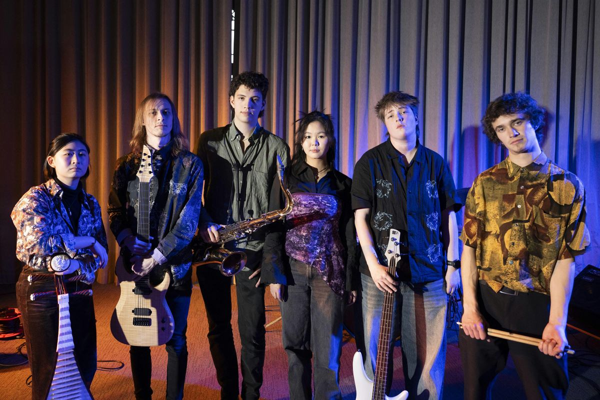 Implode, 27 November | Event in Glasgow | AllEvents