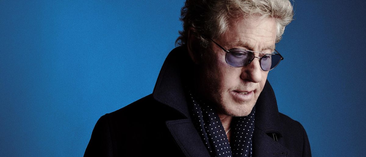 Roger Daltrey, Ocean Colour Scene, Cast in Essex, 1 August | Event in Saffron Walden | AllEvents