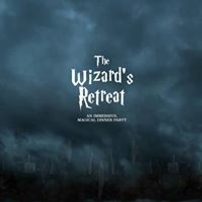 The Wizards Retreat