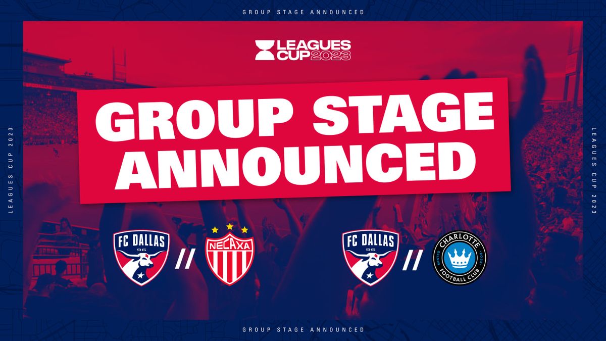 Leagues Cup - Group Stage: FC Juarez at Charlotte FC, 31 July | Event in Charlotte | AllEvents