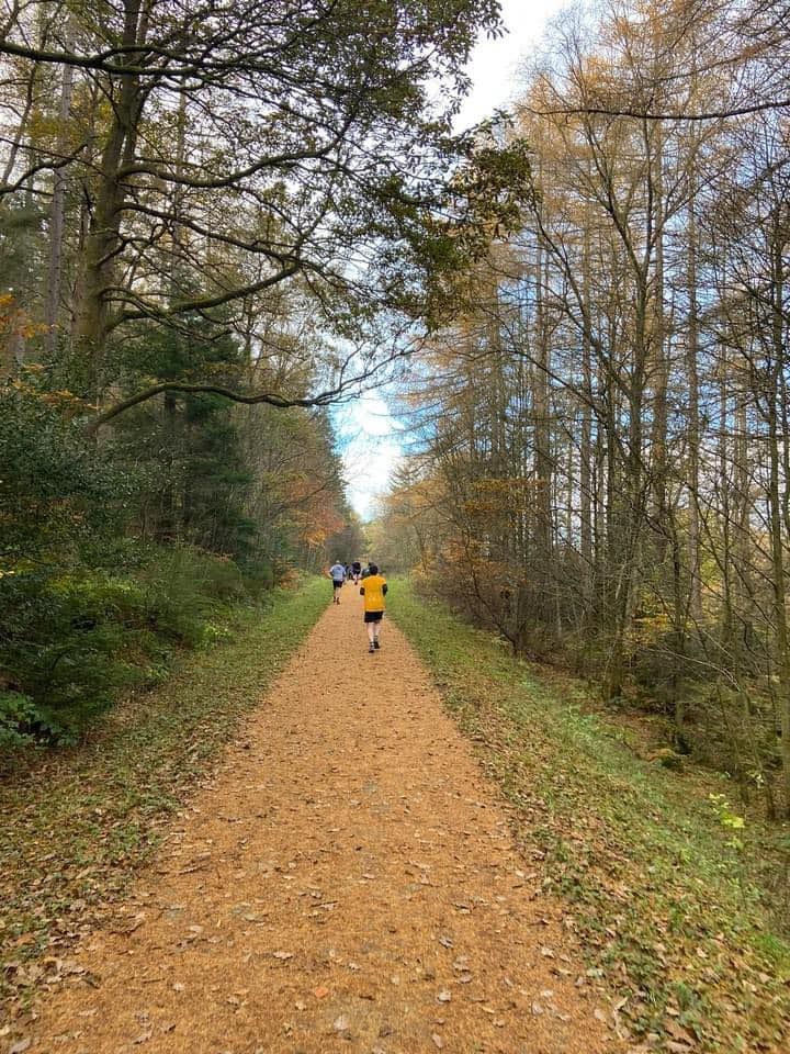 Event 100, Hamsterley Forest Outdoor Centre, Redford, Hamsterley