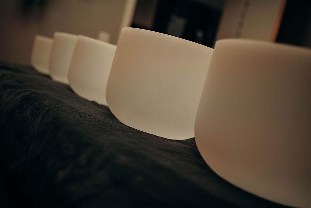 Community Acupuncture & Sound Healing, 16 December | Event in Libertyville | AllEvents