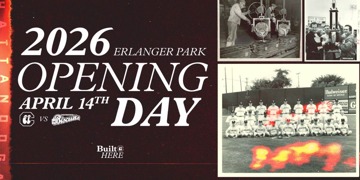 Chattanooga Lookouts vs. Columbus Clingstones, 16 July | Event in Chattanooga | AllEvents