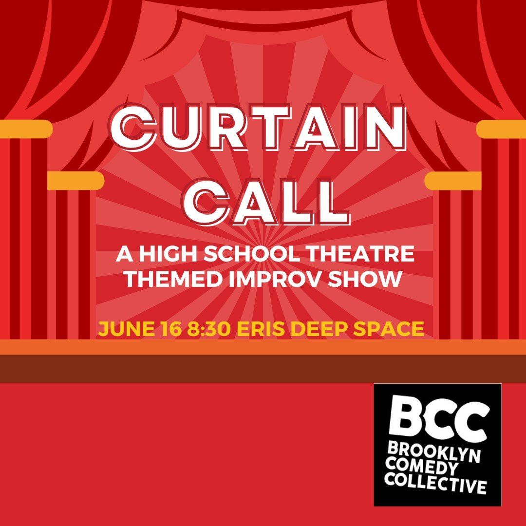 Curtain Call at Weathervane Playhouse, 7 June | Event in Akron | AllEvents