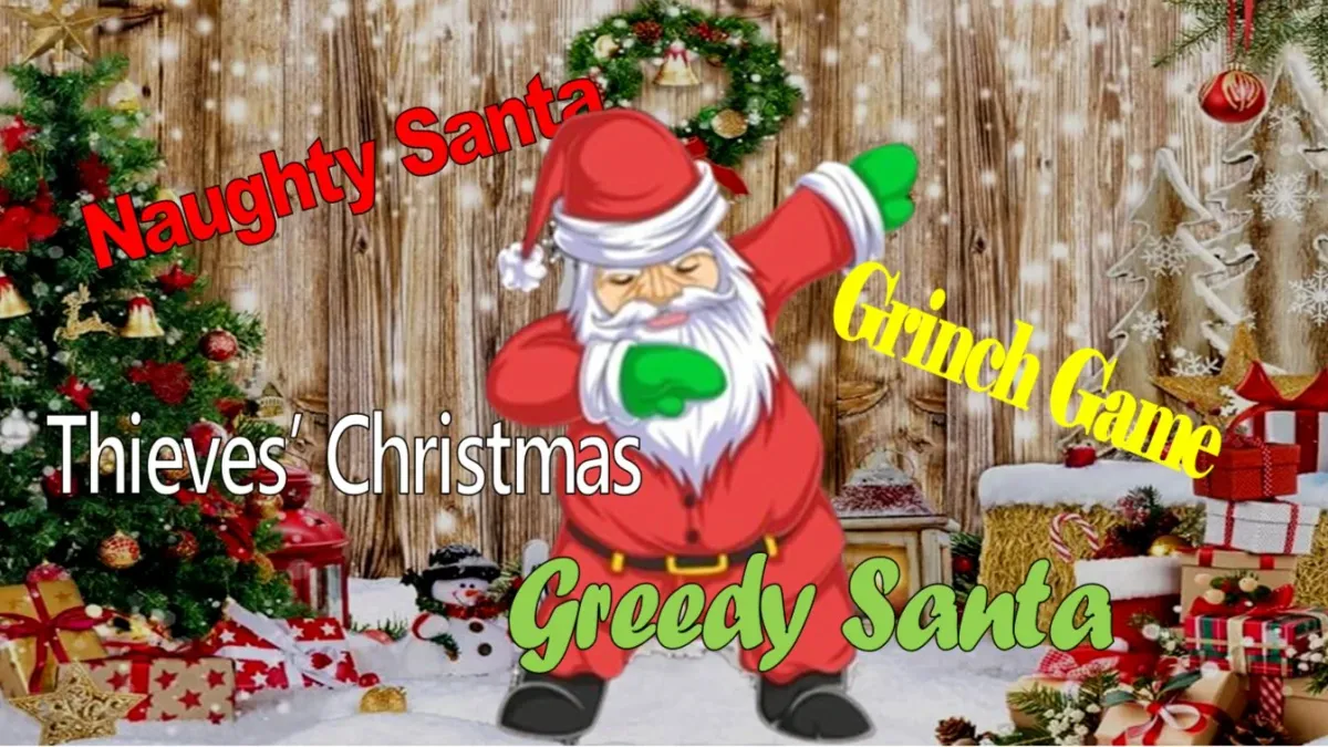 GREEDY SANTA SUNDAY FUNDAY!!!!, 14 December | Event in Mesa | AllEvents