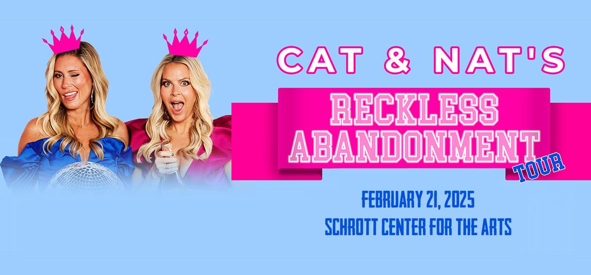 Cat & Nat Live, 4 December | Event in Toronto | AllEvents