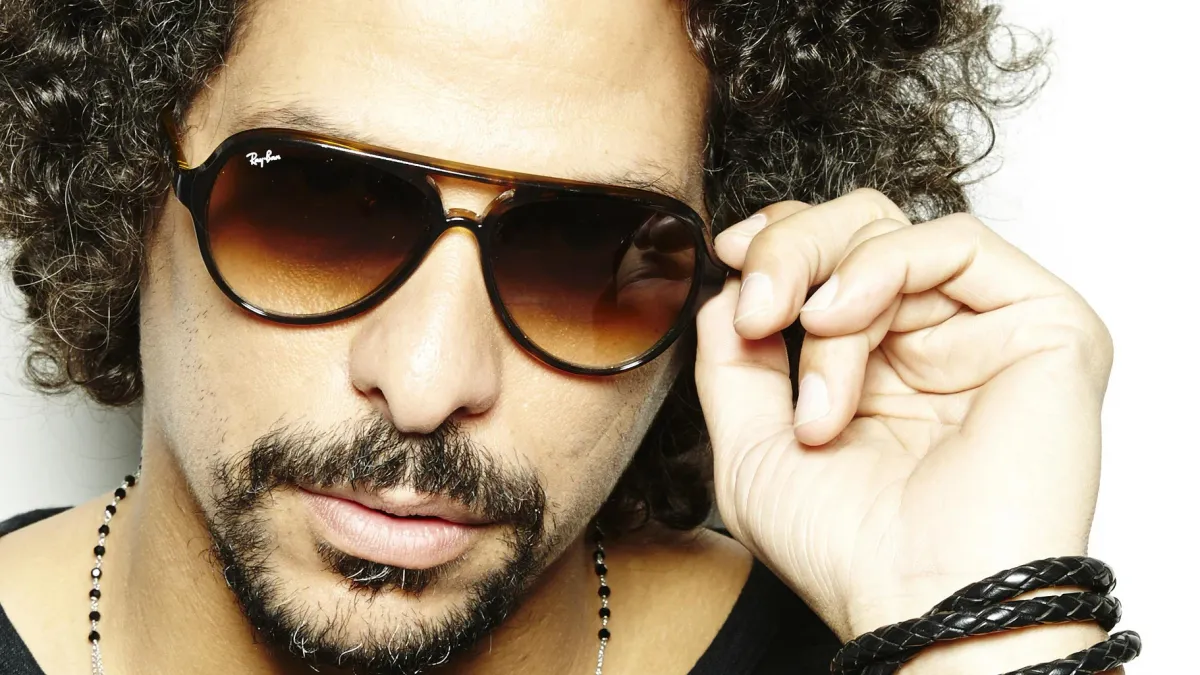 Kings Of Tomorrow, Sandy Rivera in Sheffield, 1 January | Event in Sheffield | AllEvents