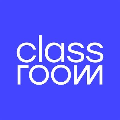 Classroom logo