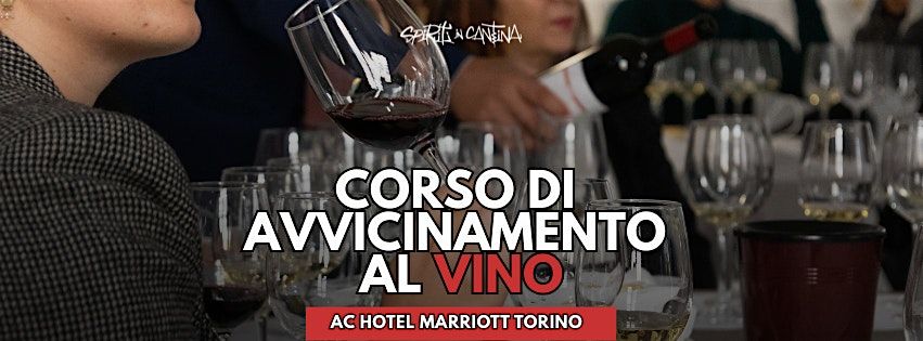 Corso di Avvicinamento al Vino, 26 January | Event in Torino | AllEvents