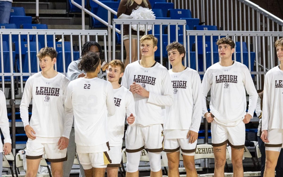 Lehigh Mountain Hawks at Monmouth Hawks Mens Basketball, 21 December | Event in West Long Branch | AllEvents