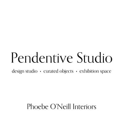 Pendentive Studio