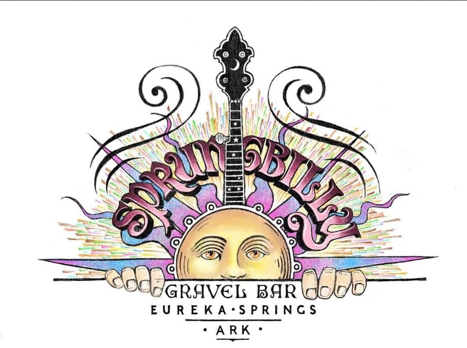 Sprungbilly LIVE at the Gravel Bar at Wanderoo Lodge, Wanderoo Lodge