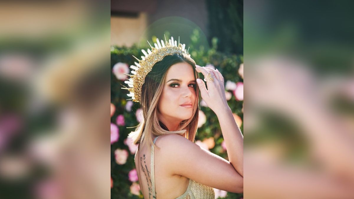 Maren Morris London Tickets, 10 November | Event in London | AllEvents