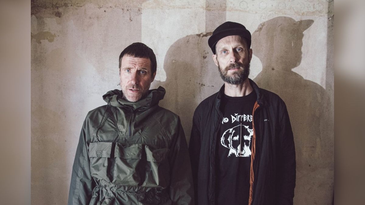 Sleaford Mods Liverpool Tickets, 13 February | Event in Liverpool | AllEvents