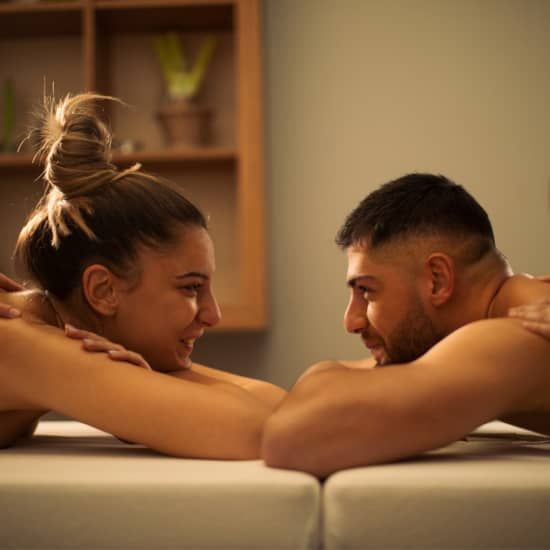 Private Session - Professional Couple Massage Workshop, 22 August | Event in Marrickville | AllEvents