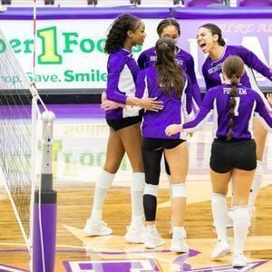 Parking Northwestern State Lady Demons at Stephen F. Austin Ladyjacks Womens Basketball