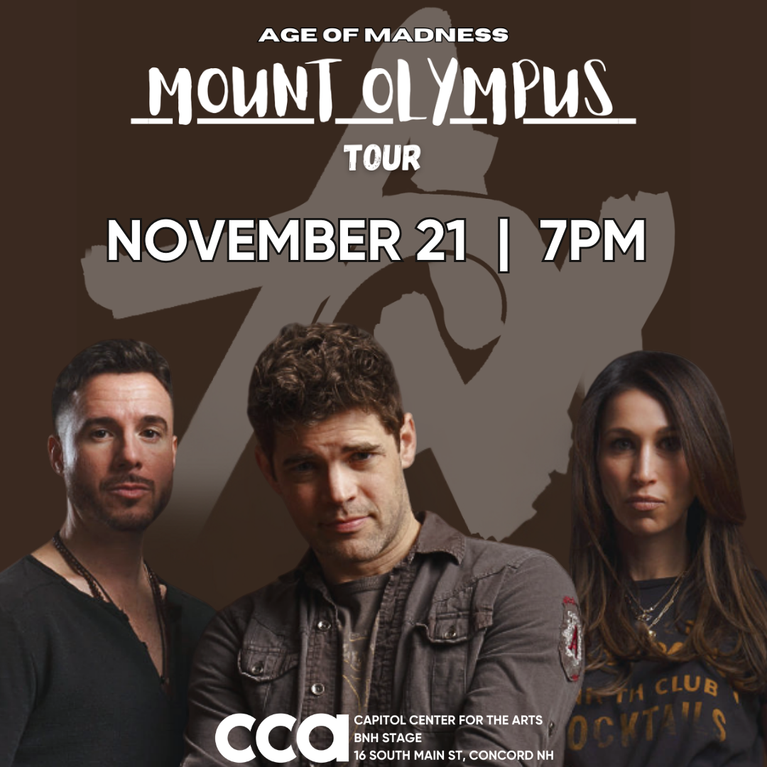 Age of Madness at House of Blues San Diego, 12 October | Event in San Diego | AllEvents