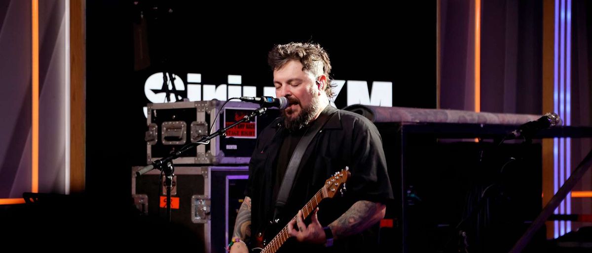 Parking Seether (21+), 1 June | Event in Biloxi | AllEvents