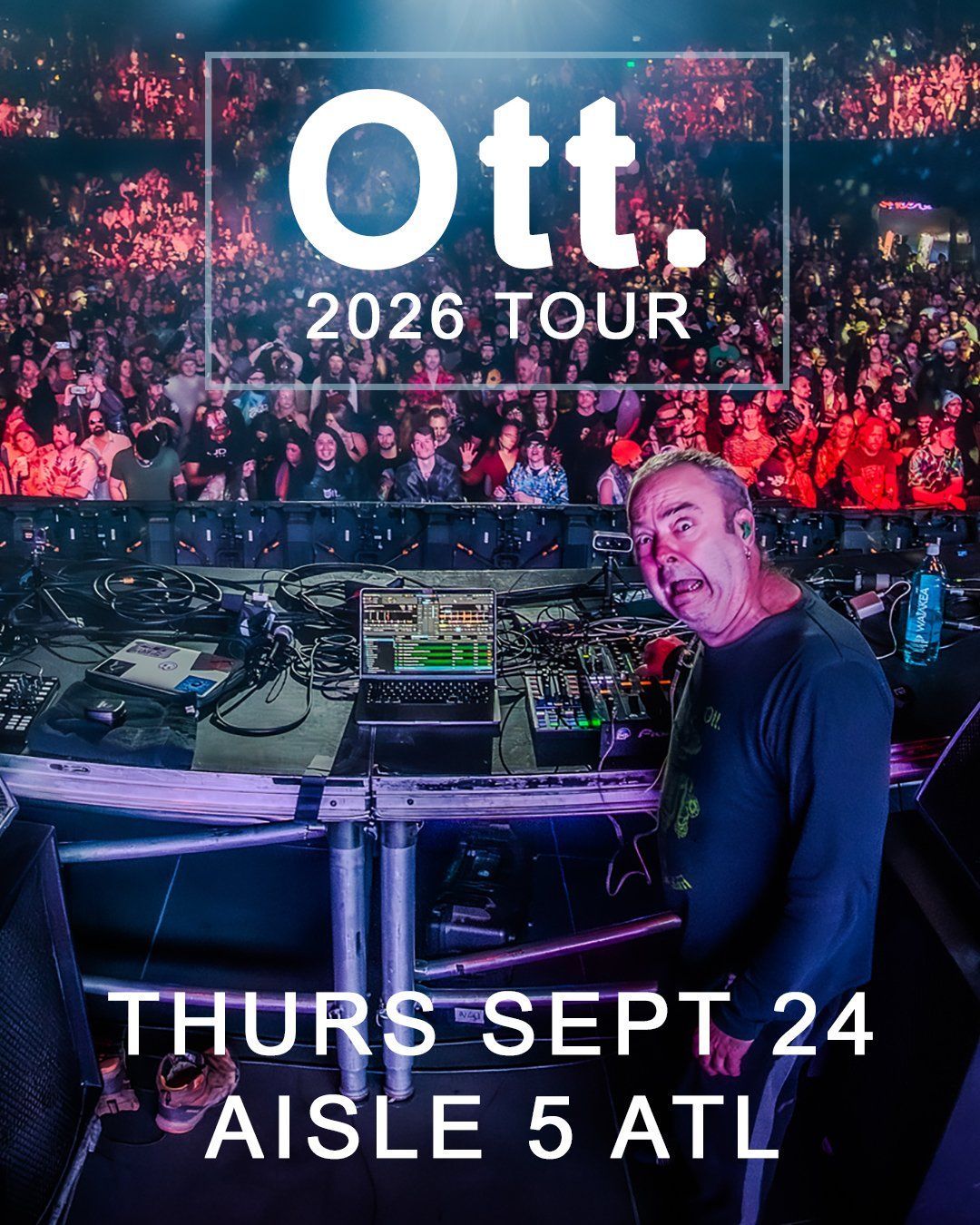 Ott., Cervantes' Masterpiece - Ballroom, Denver, 17 October 2026 ...