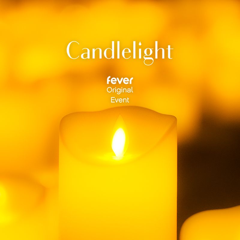 Candlelight: Hommage an Ludovico Einaudi in der Kulturkirche Altona ...