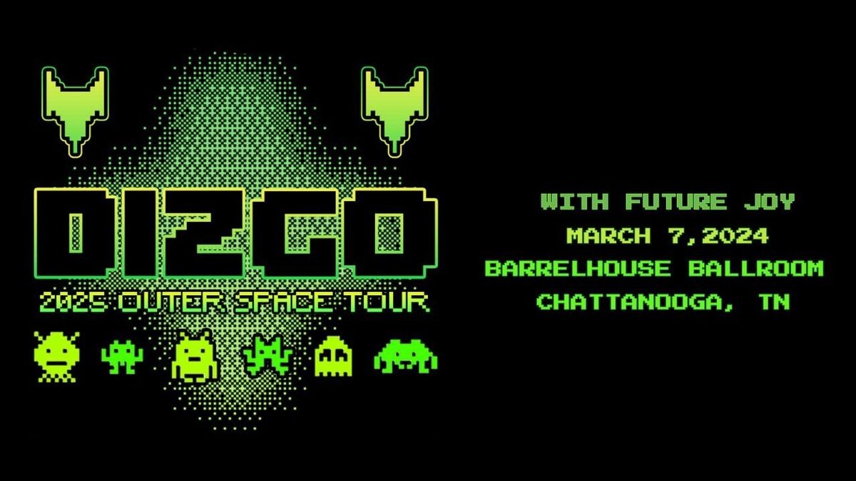 Dizgo, 30 May | Event in Indianapolis | AllEvents