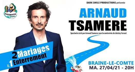 Mort Events List Of All Upcoming Mort Events In Braine Le Comte Ht