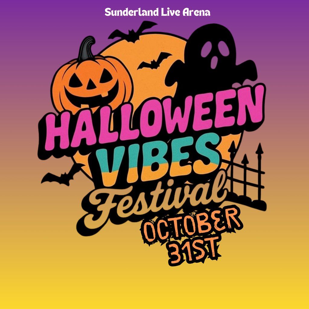 Halloween Vibes, 31 October | Event in Durham | AllEvents