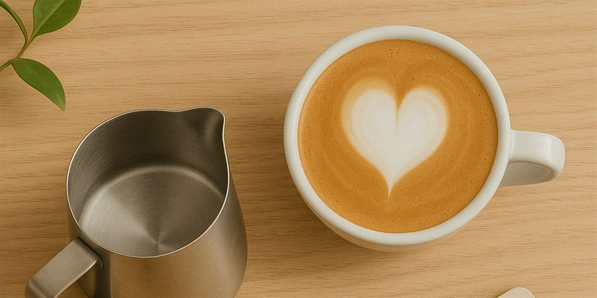 Latte Art Essentials Workshop, 27 December | Event in Calgary | AllEvents