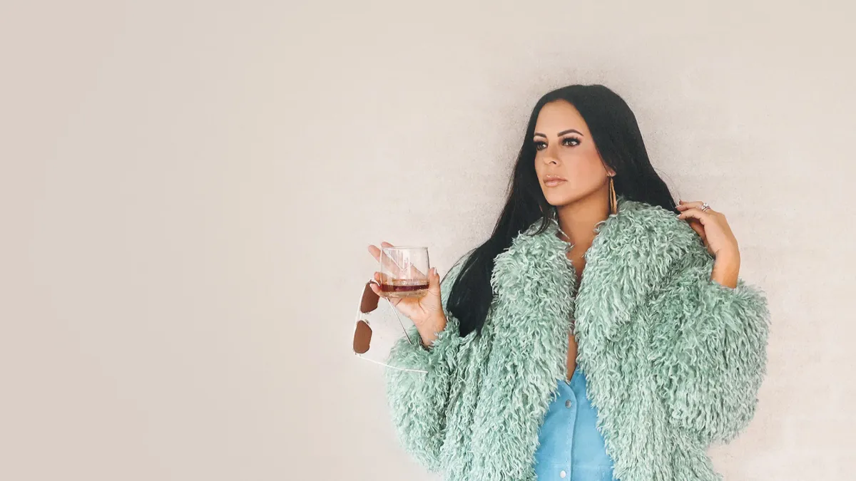 Sara Evans in Shipshewana, 30 May | Event in Shipshewana | AllEvents