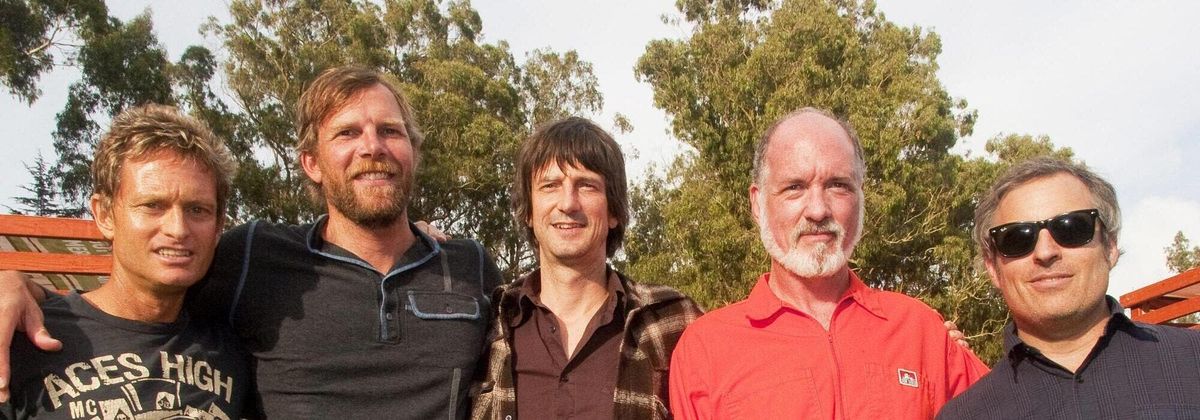 The Mother Hips (21+) | Event in Sacramento | AllEvents