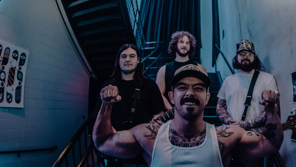 Kublai Khan TX in Kleylehof, 13 June | Event in Bratislava | AllEvents