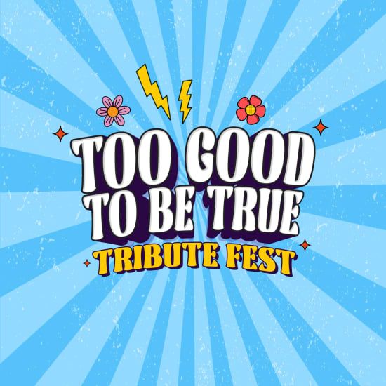 Tribute Festival comes to Auckland!, 10 October | Event in Auckland | AllEvents