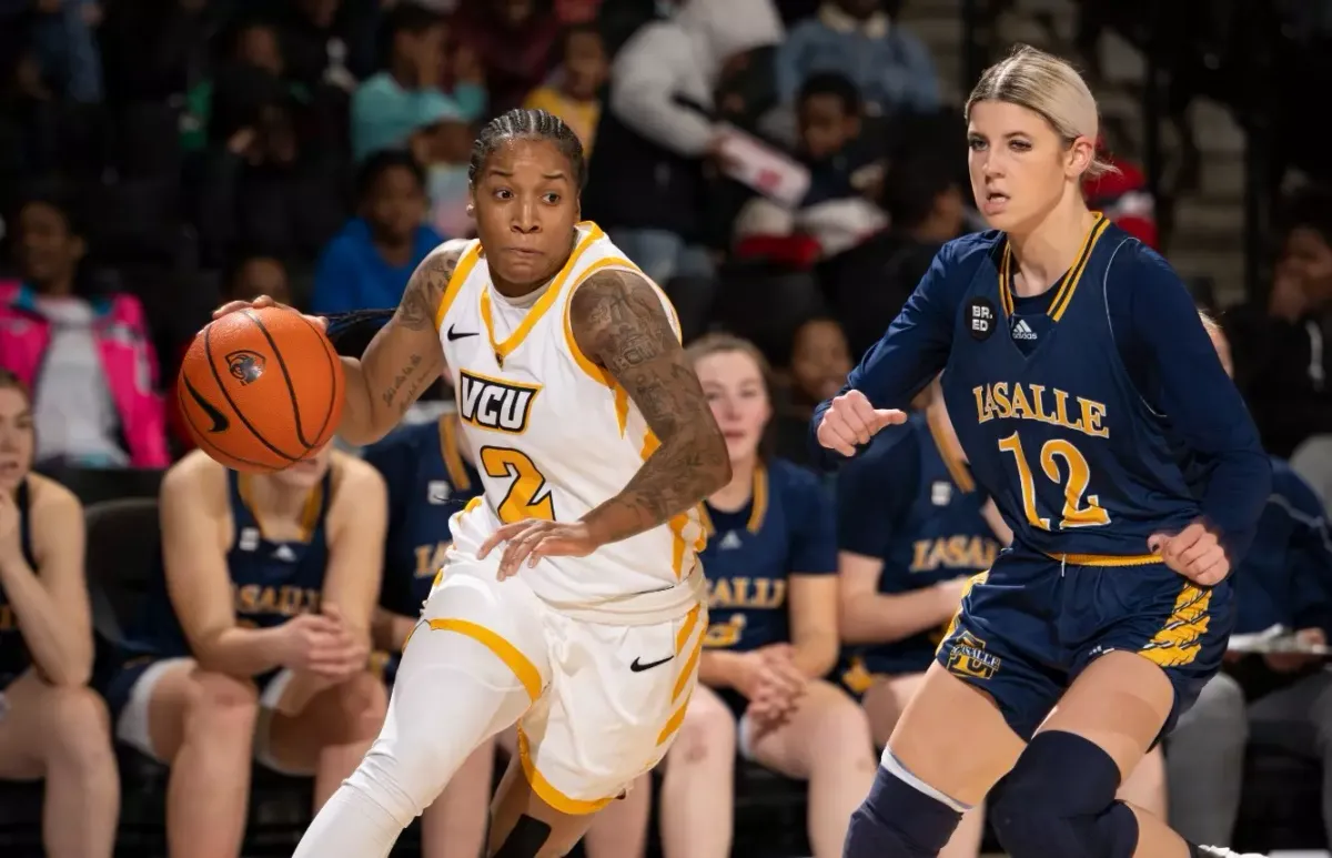 Parking VCU Rams at La Salle Explorers Womens Basketball, 3 December | Event in Philadelphia | AllEvents