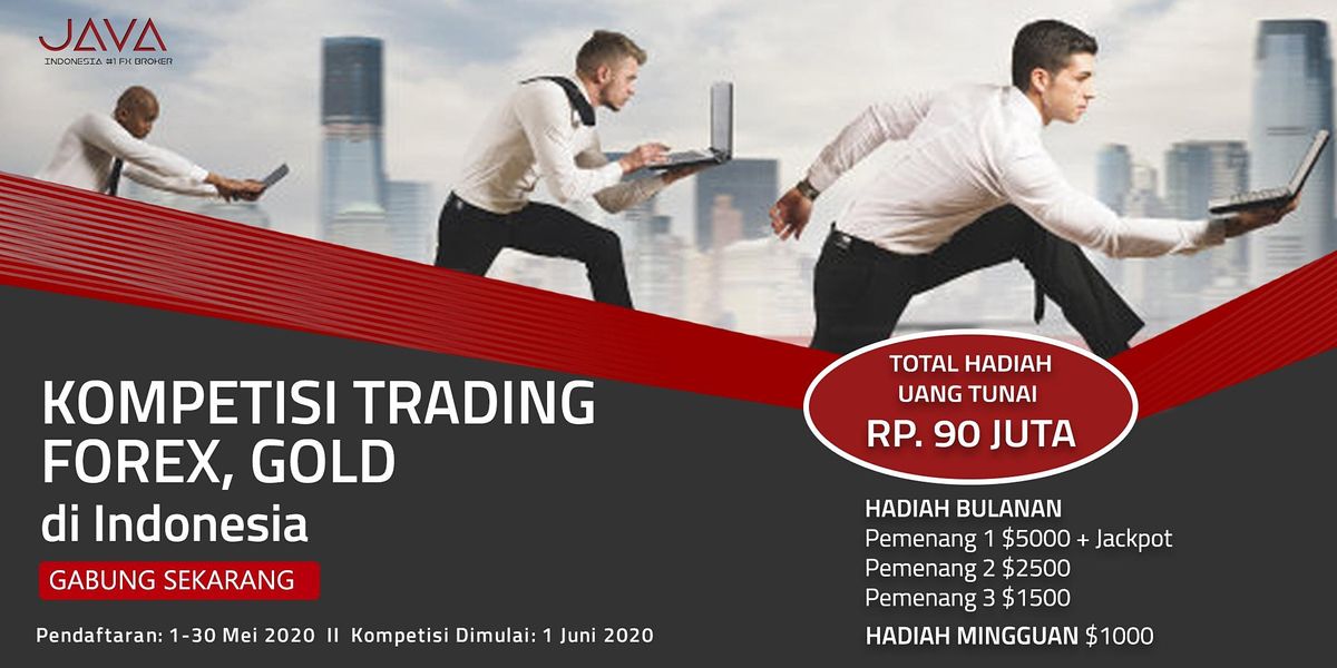 kompetisi forex indonesia cara bermain forex untuk pemula