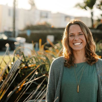 Master Coach: Lindsey Trubia