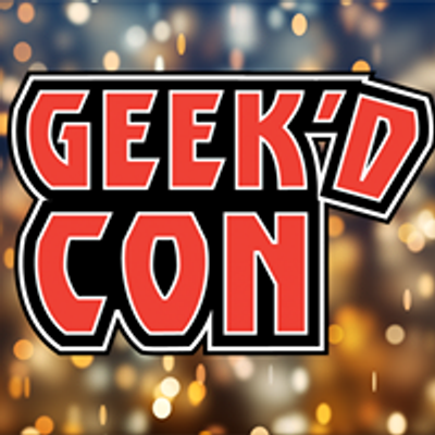 Geek'd Con