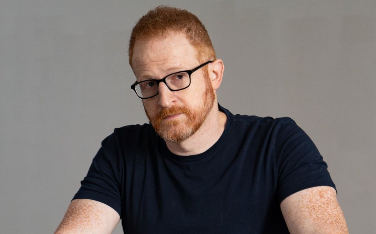 Steve Hofstetter at The Comedy Zone - Jacksonville, 18 March | Event in Jacksonville | AllEvents