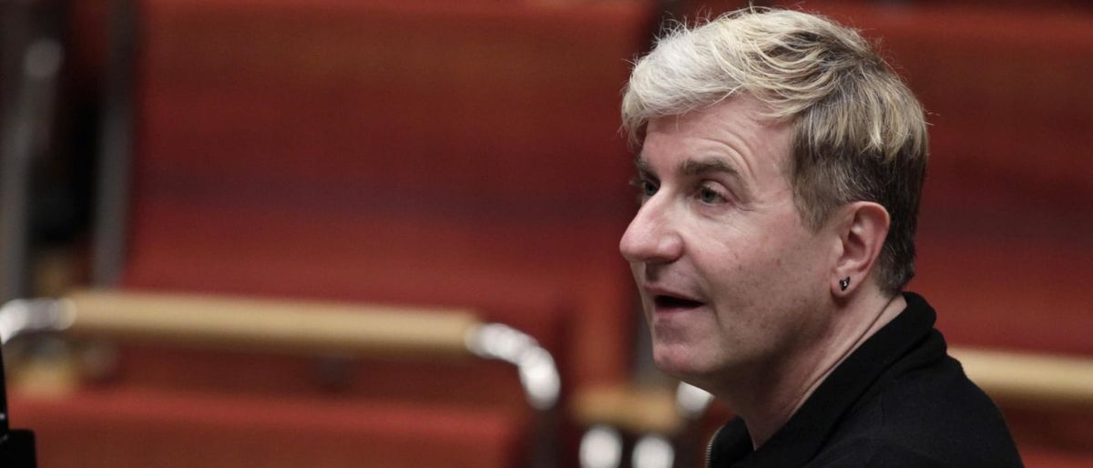 Jean-Yves Thibaudet and Pines of Rome at David Geffen Hall, 26 November | Event in Manhattan | AllEvents