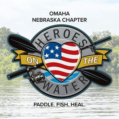 Heroes on the Water - Omaha Nebraska