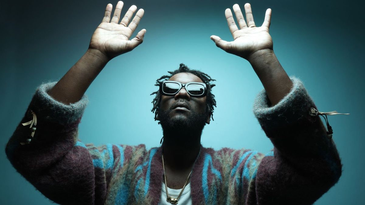 Parking Gary Clark Jr. (21+), 3 July | Event in Bensalem | AllEvents