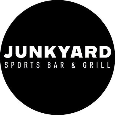 Junkyard Sports Bar logo