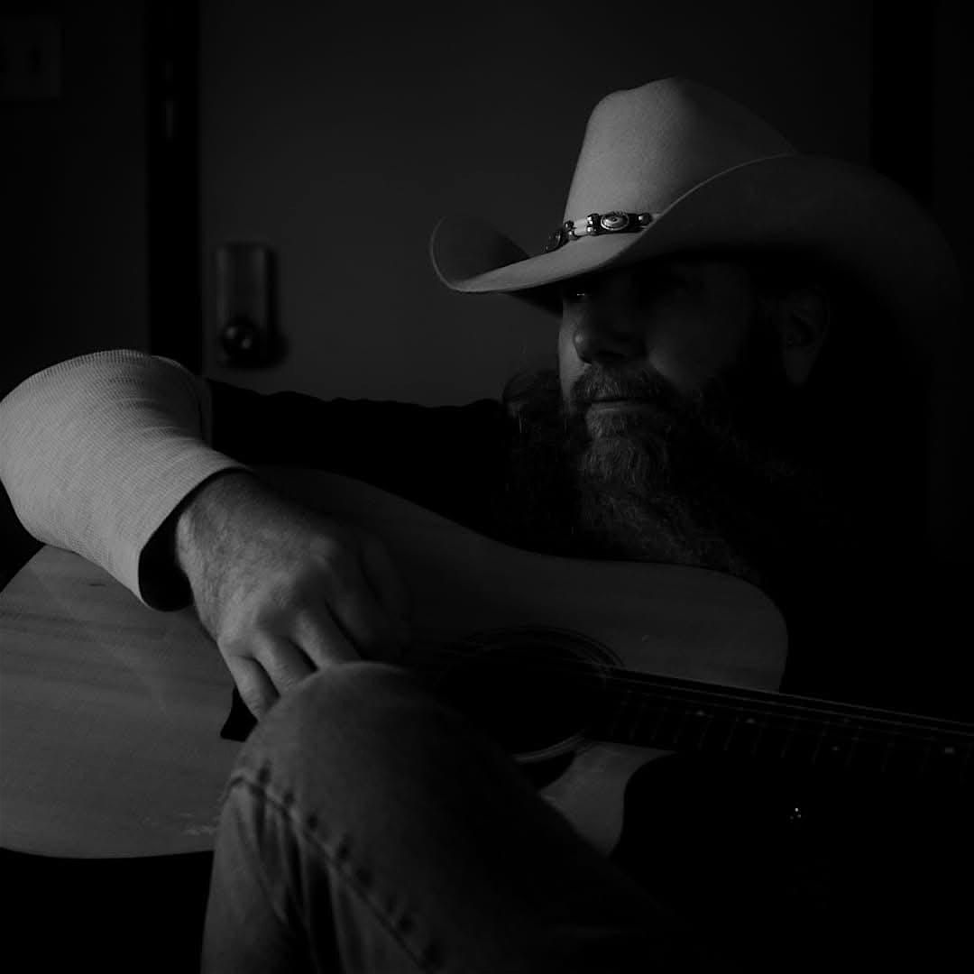 Live music: Ashley Best