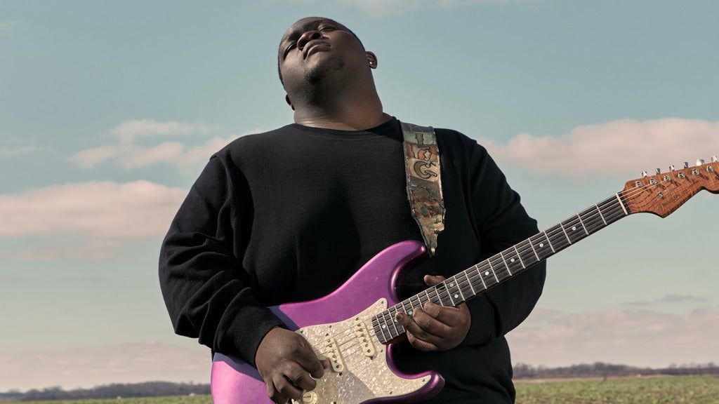 Christone "Kingfish" Ingram, 17 September | Event in Saint Peters | AllEvents
