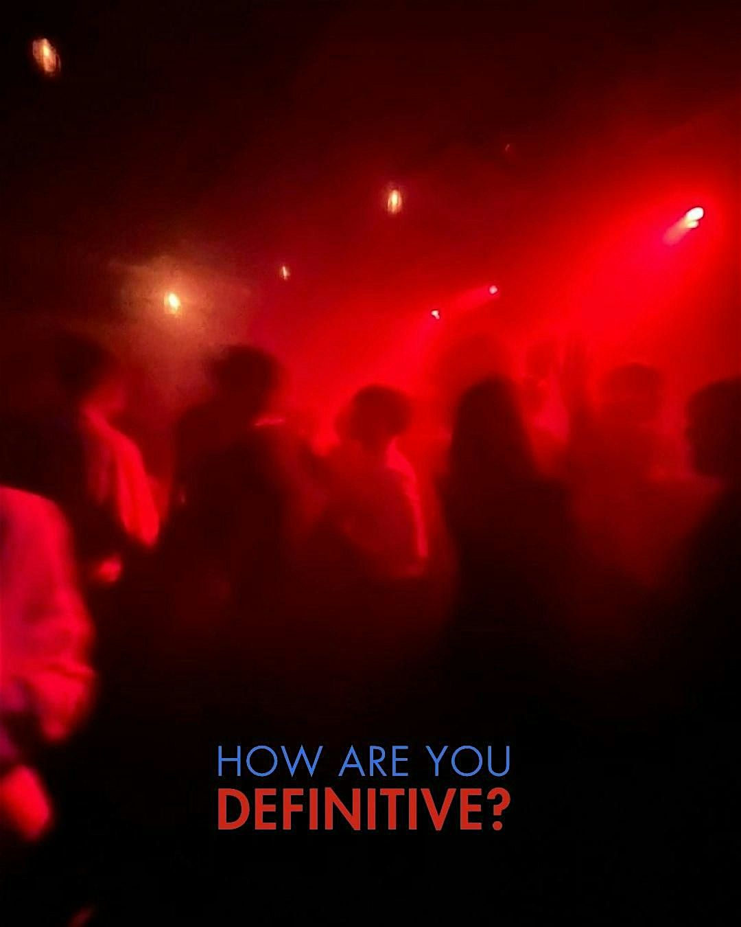 DEFINITIVE x ROXXY AFTER PARTY, 7 December | Event in Madison | AllEvents