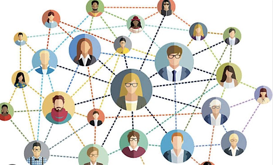 Toronto Tech Tribe: Exclusive Networking for Indian Tech Professionals, 8 December | Event in Toronto | AllEvents