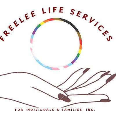 FreeLee Life Services logo