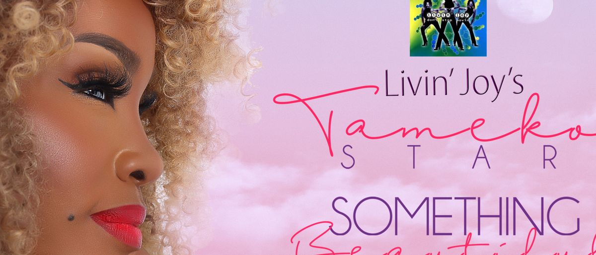Livin' Joy in Bottesford, 7 August | Event in Langar | AllEvents